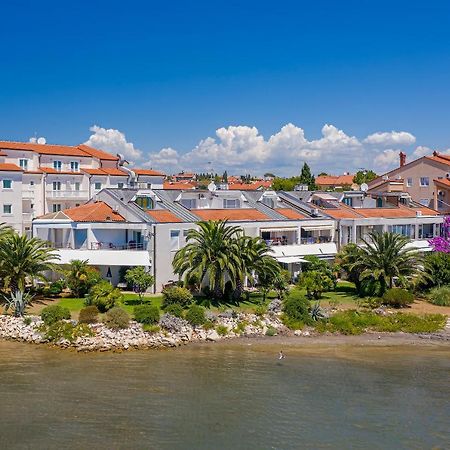 Apartments Villa Ana Medulin Buitenkant foto