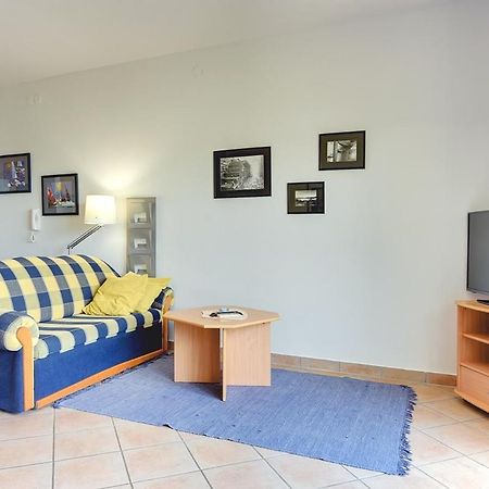 Apartments Villa Ana Medulin Buitenkant foto