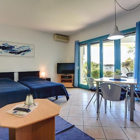 Apartments Villa Ana Medulin Buitenkant foto