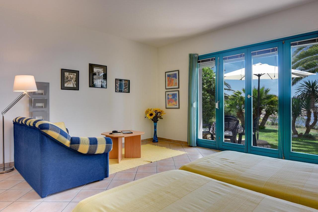 Apartments Villa Ana Medulin Buitenkant foto